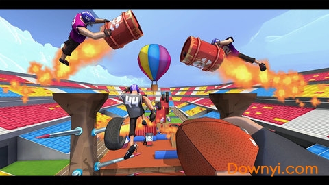 橄榄球冲刺2汉化版 v7.0 安卓版3