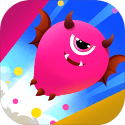 绝境弹球手游(hyper running)