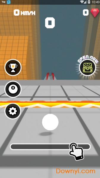 飞跃小球手游 v1.3.3 安卓版2