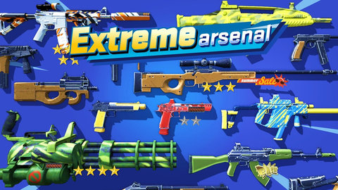 战斗突击手机版 v1.9.13 安卓版1