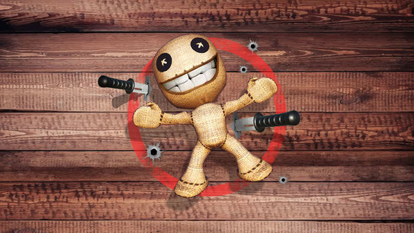 疯狂木偶人3d手游 v1.0 安卓版3