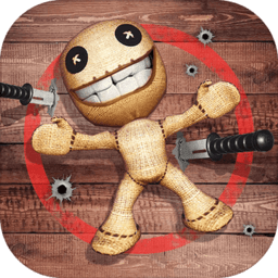 疯狂木偶人3d手游