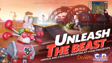 奇幻岛屿官方版 v1.0.21 安卓最新版0