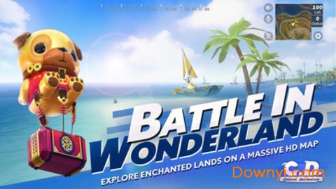 奇幻岛屿官方版 v1.0.21 安卓最新版1