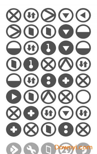 填充与消除手游(dox) v1.0 安卓版2