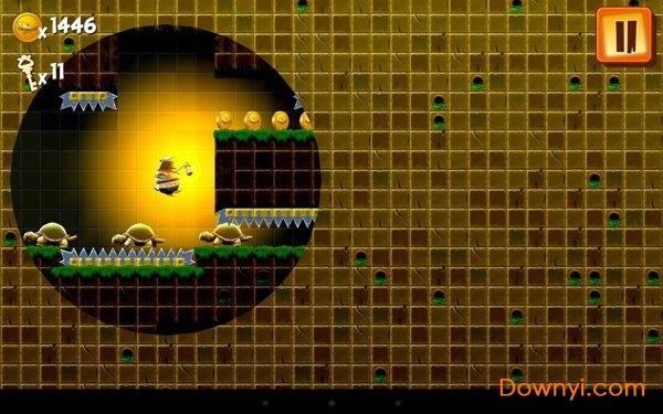 企鹅大冒险手机版 v1.1.2 安卓版0