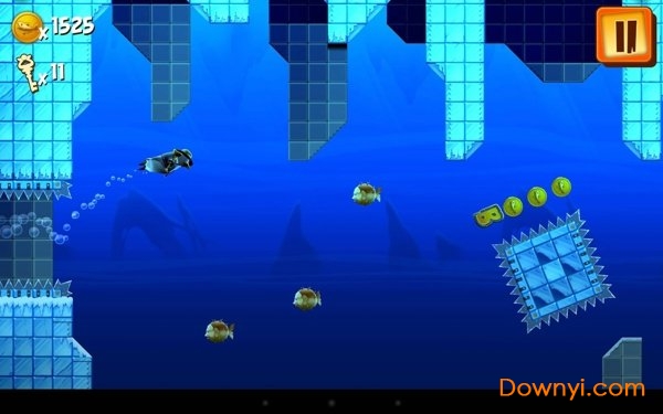 企鹅大冒险手机版 v1.1.2 安卓版1