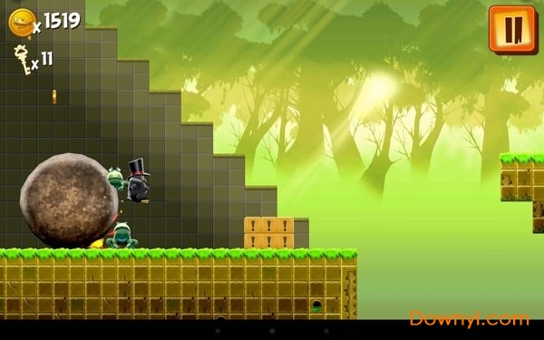 企鹅大冒险手机版 v1.1.2 安卓版3