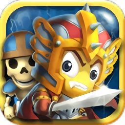 麦咭打怪兽内购版