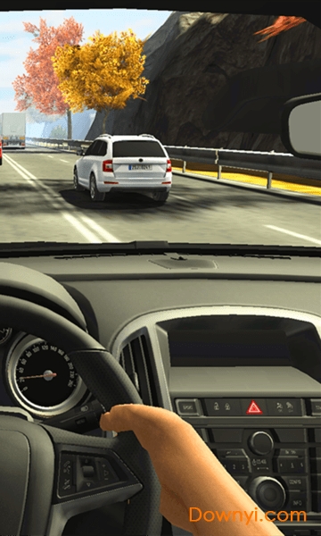 真实开车手游 v1.5 安卓版1