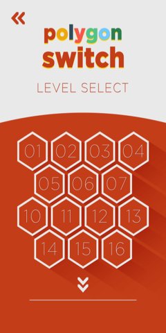 多边形旋转手游(polygon) v1.2 安卓版2