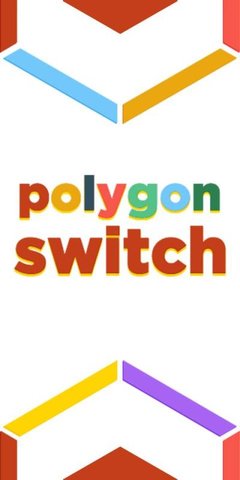 多边形旋转手游(polygon) v1.2 安卓版0