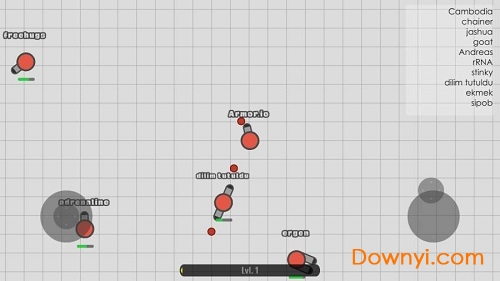 装甲大作战游戏(armored) v1.5 安卓汉化版0