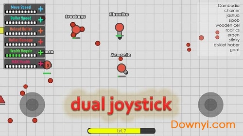 装甲大作战游戏(armored) v1.5 安卓汉化版1