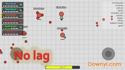 装甲大作战游戏(armored) v1.5 安卓汉化版3