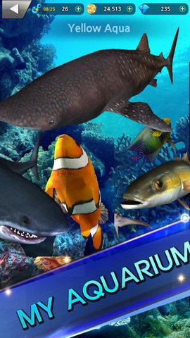 怪鱼猎人2018无限金币版 v0.0.114 安卓版4
