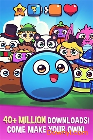 虚拟宠物手游(my boo) v2.11 安卓版0