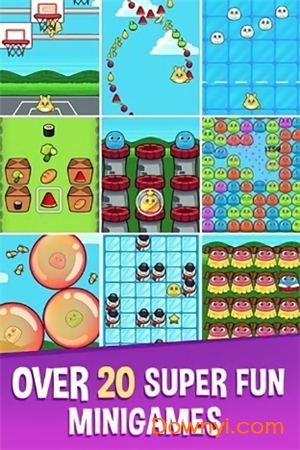 虚拟宠物手游(my boo) v2.11 安卓版2