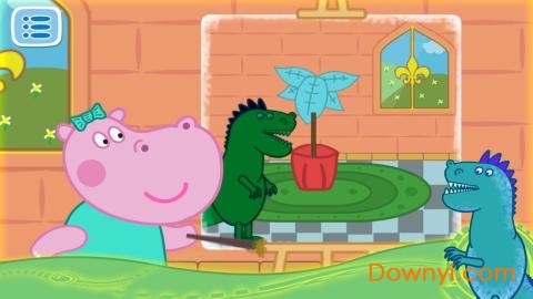 公主与冰龙手机版 v1.2 安卓版2