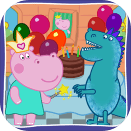 公主与冰龙手机版