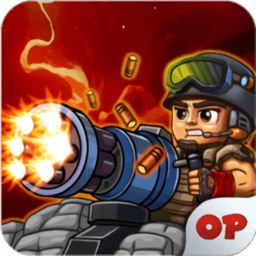 僵尸生存射击手机版