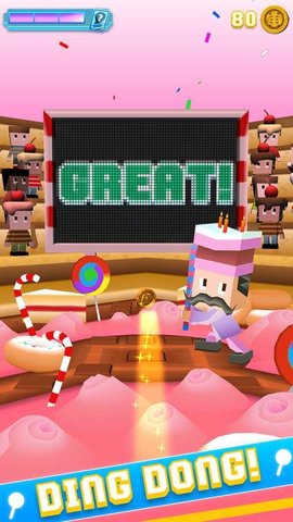 方块棒球手机版(baseball) v1.2_120 安卓版0