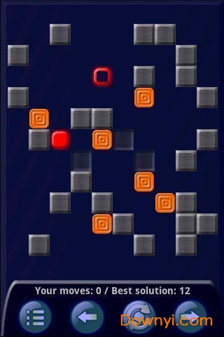 滑动方块手游(slider block) v3.1 安卓版1