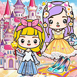 迷你城堡世界无广告版