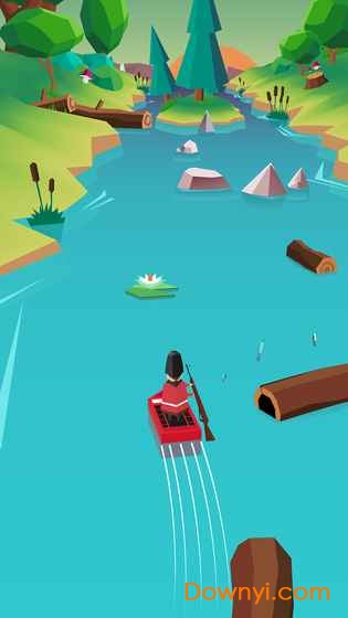 奇幻漂流(magicriver)中文版 v1.0 安卓版4