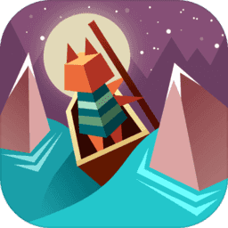 奇幻漂流(magicriver)中文版