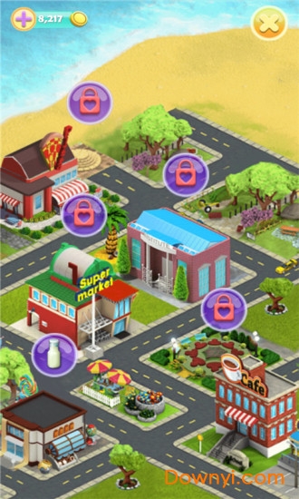 童话换装游戏 v7.09.0410 安卓版2