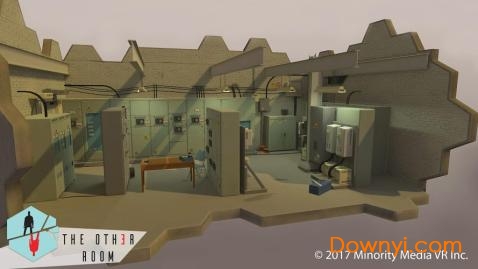 另一个房间游戏 另一个房间手机版