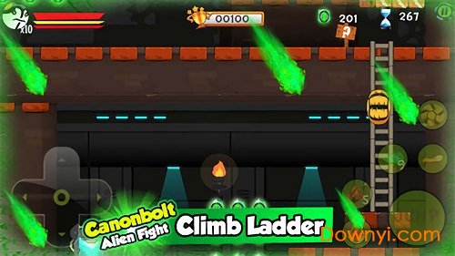 变形战斗手游 v11.23 安卓版1