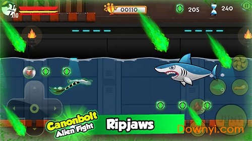 变形战斗手游 v11.23 安卓版2