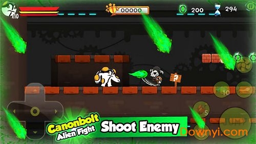 变形战斗手游 v11.23 安卓版3