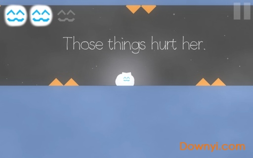 猫咪是水做的中文版(cats are liquid) v1.6.9 安卓版0