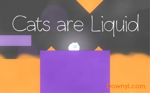 猫咪是水做的中文版(cats are liquid) v1.6.9 安卓版1