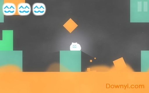 猫咪是水做的中文版(cats are liquid) v1.6.9 安卓版2