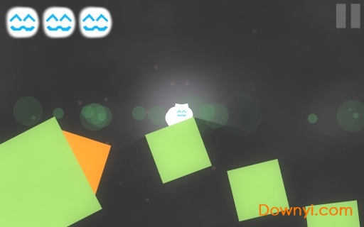 猫咪是水做的中文版(cats are liquid) v1.6.9 安卓版3