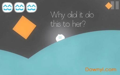 猫咪是水做的中文版(cats are liquid) v1.6.9 安卓版4