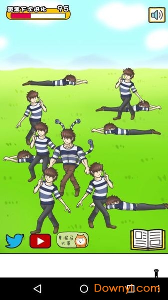 哈吉咩大哥中文版 v1.0.1 安卓版2