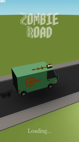 僵尸之路手游(zombieroad) v2.0.8 安卓版0