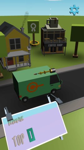 僵尸之路手游(zombieroad) v2.0.8 安卓版1