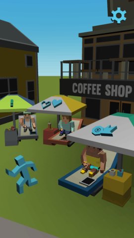 僵尸之路手游(zombieroad) v2.0.8 安卓版3