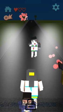 僵尸之路手游(zombieroad) v2.0.8 安卓版4