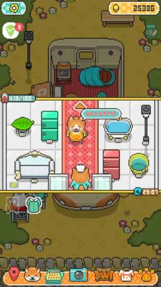 烹饪厨师游戏 v1.0.1 安卓版0