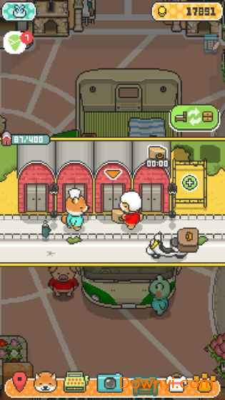 烹饪厨师游戏 v1.0.1 安卓版3