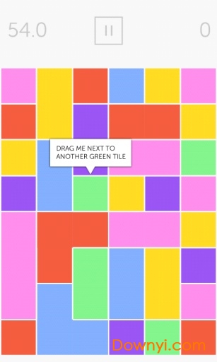 彩块消除游戏(compulsive) v4.0.1 安卓版 0