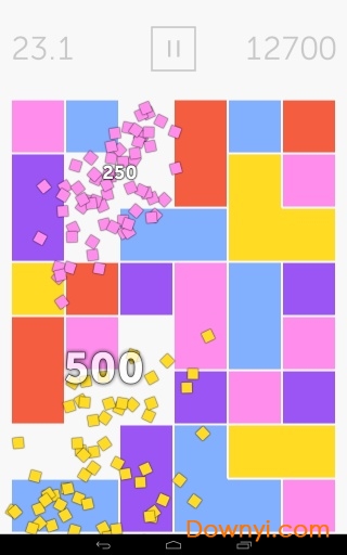 彩块消除游戏(compulsive) v4.0.1 安卓版 1