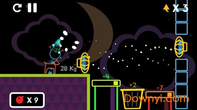 垃圾投篮比赛手游 v1.0.3 安卓版0